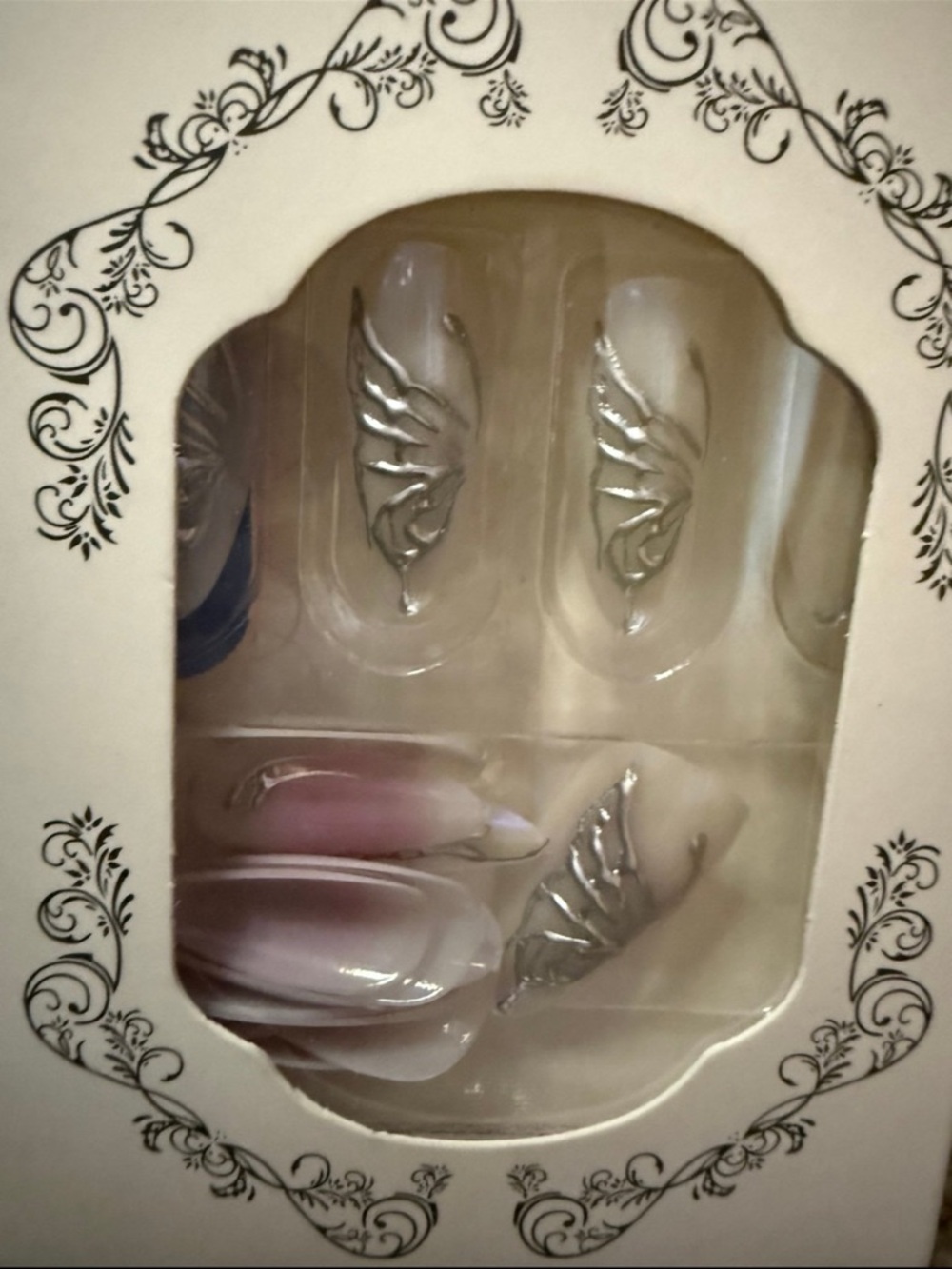 Nail bundle - Picture 10 of 10